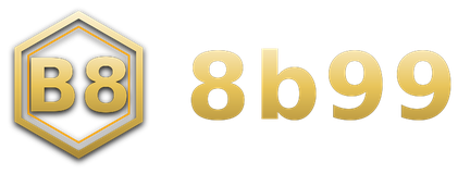 8b99 logo
